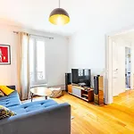 Guestready - Stylish Haven Near Martin Luther King