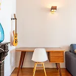 Guestready - Stylish Haven Near Martin Luther King