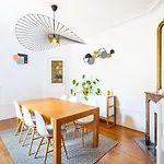 Guestready - Stylish Haven Near Martin Luther King