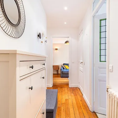 Guestready - Stylish Haven Near Martin Luther King Apartment *