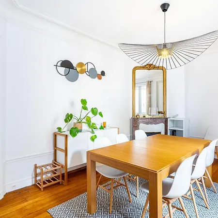 Guestready - Stylish Haven Near Martin Luther King *