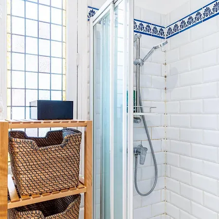 Guestready - Stylish Haven Near Martin Luther King Apartment *